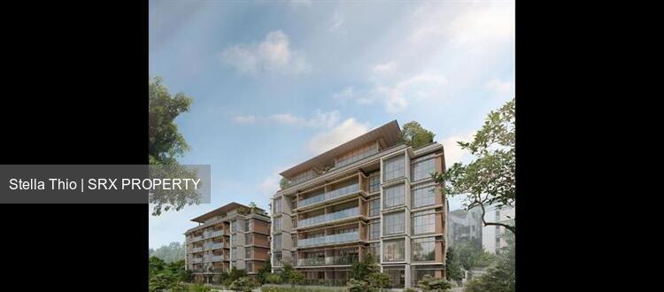 Watten House (D11), Condominium #445960541